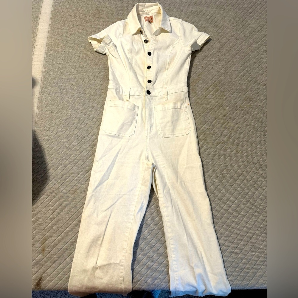 Show me your mumu jumpsuit